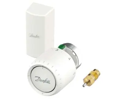 Danfoss Aveo Service-Kit Komponenten