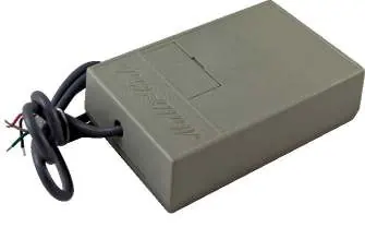 BEA 300 MHz Empfänger (10RD300)
