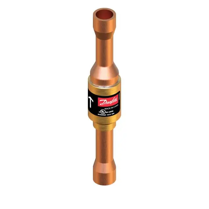 Danfoss NRV 10s H Rückschlagventil