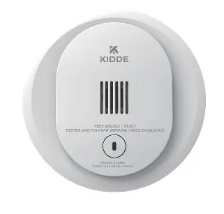 Kidde 10SDR-CA Rauchmelder