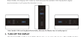 Automatische Display-Rotation