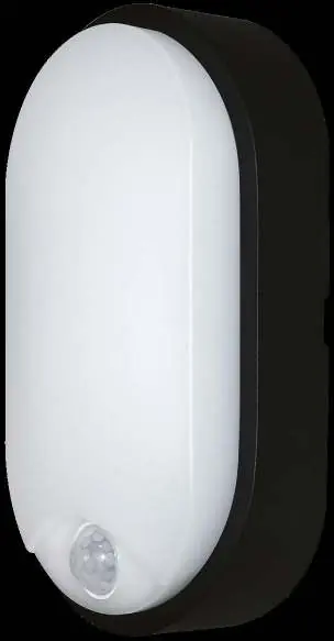 Eterna BHPIRCS LED-Wandleuchte