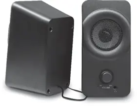 NOD INFINITY 10W Stereo-Lautsprecher