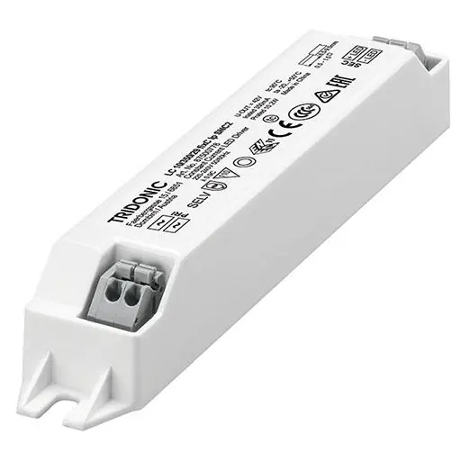Tridonic LED-Treiber