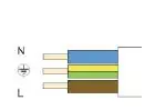 Anschlussdiagramm
