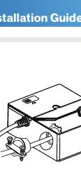 Schritt 3: Elektrischer Anschluss