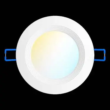 Sunco Lighting 4 Zoll Slim Selectable White LED-Leuchte