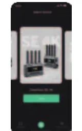 App-Monitoring-Schnittstelle