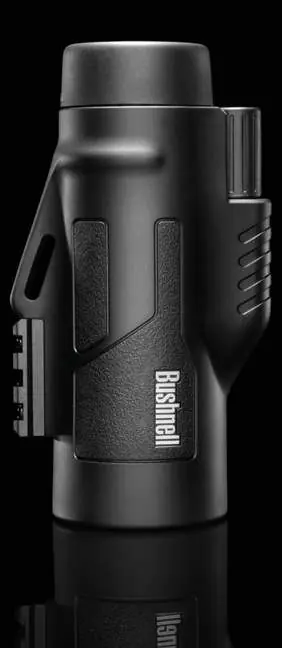 Bushnell Legend Ultra HD Monokular
