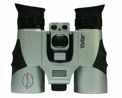 Vivitar MagnaCam 10x25B