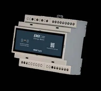 EMX-L Energiezähler