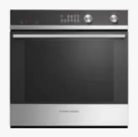 Fisher & Paykel OB24SCDEPX1 Backofen