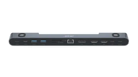 Acer 11-in-1 USB-C Dockingstation