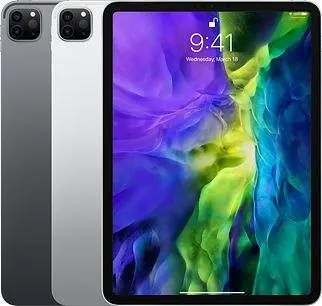 iPad Pro 11-inch (2. Generation)