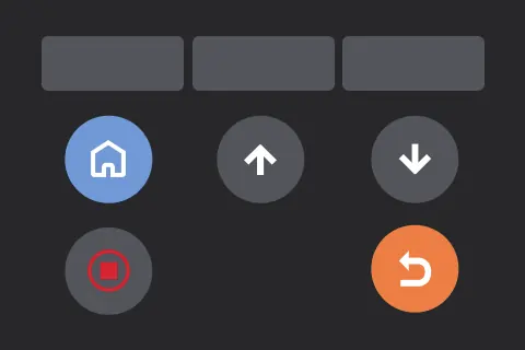Vorbereitung der Bauplattform zur Nivellierung