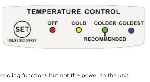 Temperaturregler