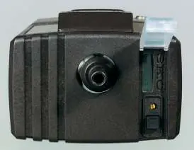 SKC AirLite Sample Pump Übersicht