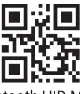 Bluetooth HID Pairing Barcodes