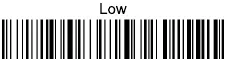 USB-COM Barcode