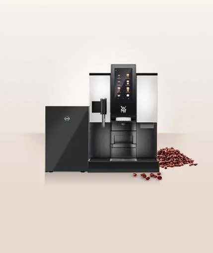 WMF 1100S Kaffeevollautomat