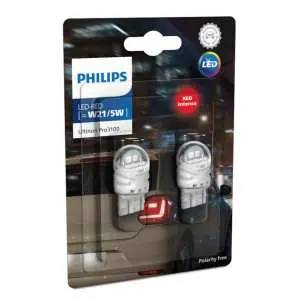 Philips Ultinon Pro3100 SI LED-Lampe