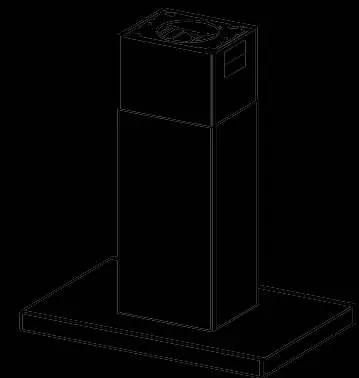 Stoves Dunstabzugshaube