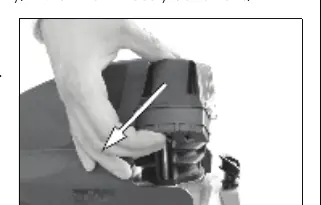 Reinigung des Luftfilters