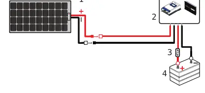 Figure 1: Grundlegender Schaltplan