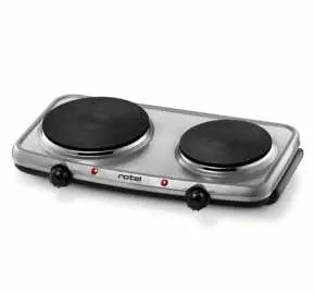Rotel COOKINGPLATES 1123CH Doppelkochplatte