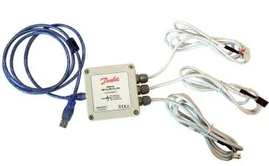 USB Gateway