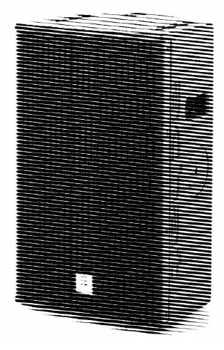 Thomann Achat 112M Passivlautsprecher
