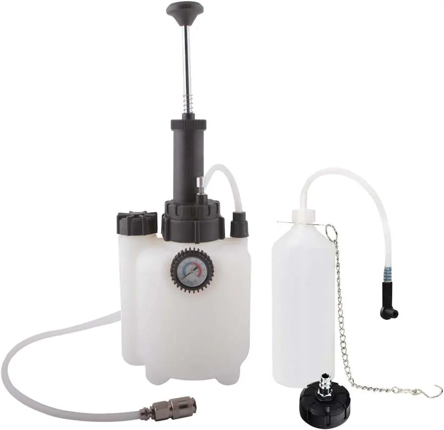 CLAS HU 1130BL Bremsen- und Kupplungsentlüfter