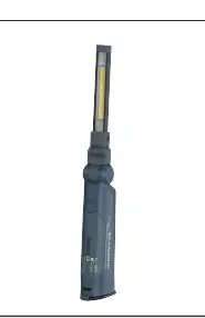 Scangrip MINI SLIM Produktübersicht