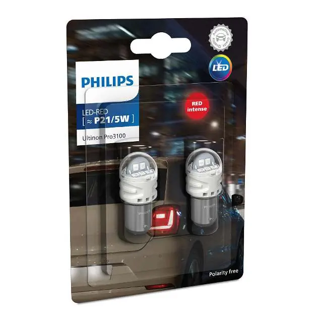 Philips Ultinon Pro3100 SI LED-Signallampe