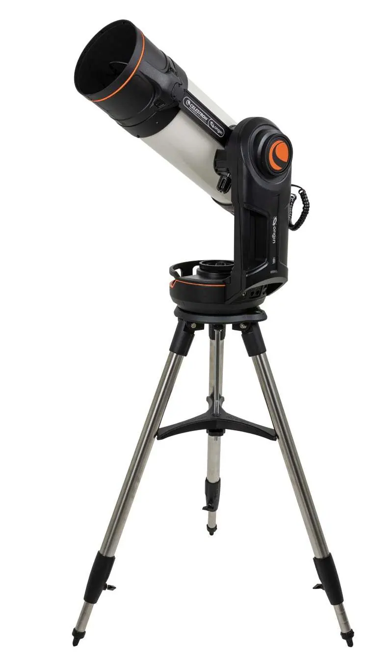 Celestron Origin Übersicht