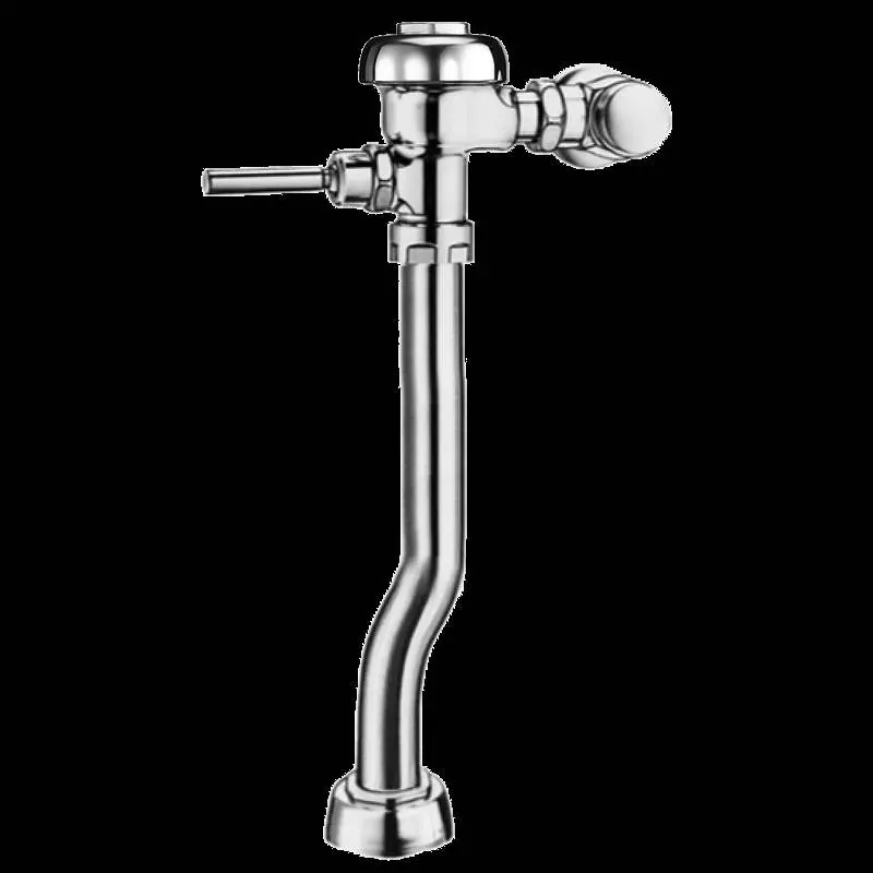Sloan 115-1.28-CP-2-OFST Manuelles Spülventil