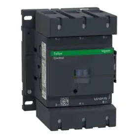 Schneider Electric TeSys Deca Schütz 115A