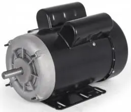Vevor Einphasen-Induktionsmotor