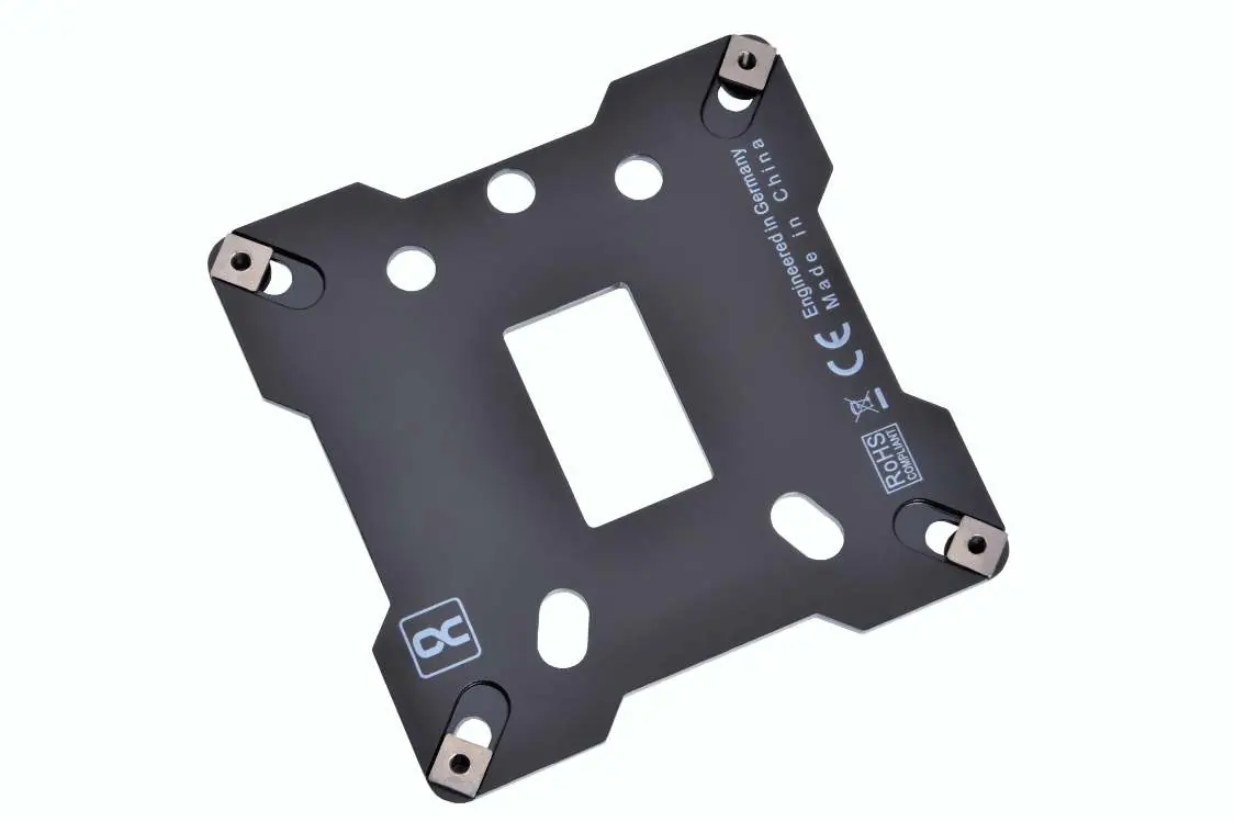 Alphacool Core Backplate