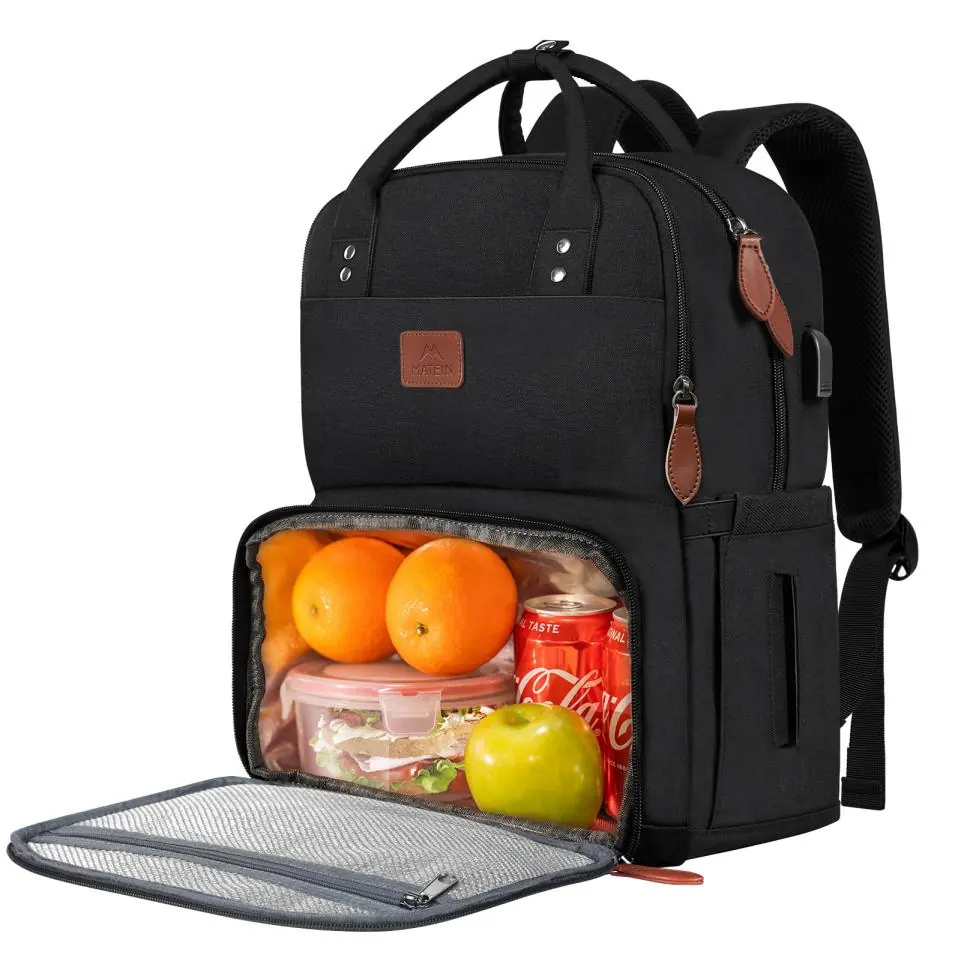 Matein Lunch-Rucksack