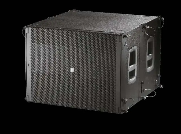 FBT MUSE 118FSND-FSCND Aktiv-Subwoofer