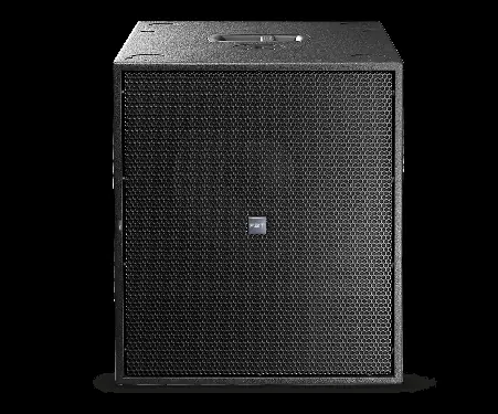 FBT VHA 118SND Aktiv-Subwoofer