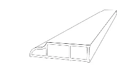 Profilquerschnitt