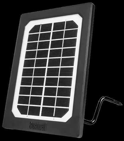 Bushnell Solarpanel
