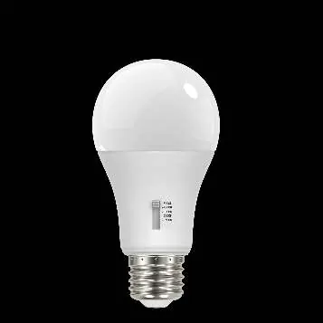 Ecosmart A19 LED-Glühbirne mit Farbtemperatur-Schalter