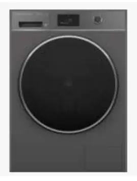 Fisher & Paykel Series 11 Frontlader-Waschmaschine