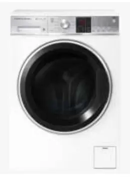Fisher & Paykel 11kg Frontlader Waschmaschine