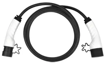 ANSMANN 11KW Ladekabel