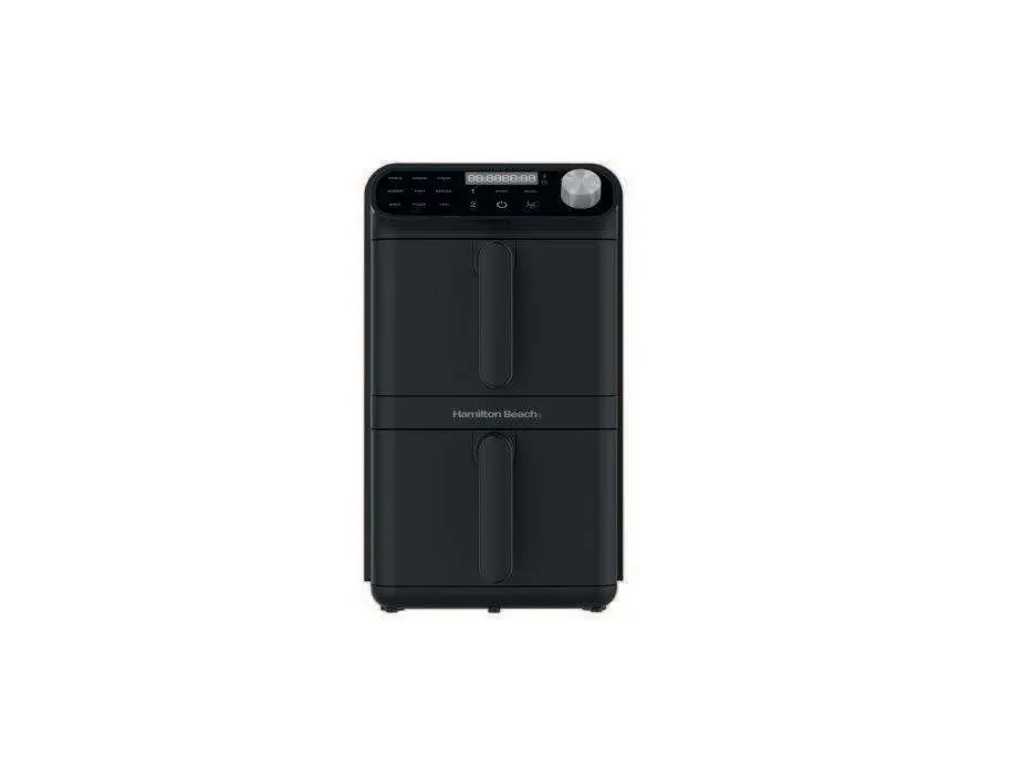 Hamilton Beach XXL Dual Stack 11L Heißluftfritteuse