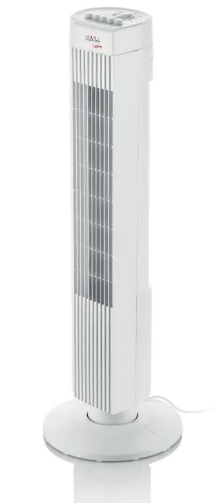 Gallet VEN 11T Turmventilator